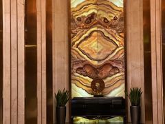 -长沙富力万达文华酒店