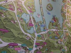 -猫的天空之城概念书店(杭州南宋御街店)