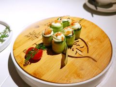 小清新-熹素·鲜美素食Vegetarian (天河领展店)