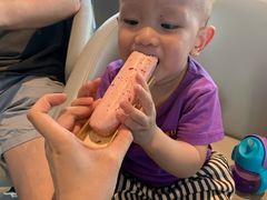 -瑞幸咖啡(港湾1号店)