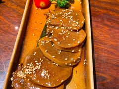 -九井澤精致料理(金茂店)