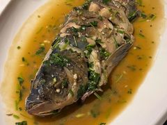 -一桶江山餐厅(松北店)