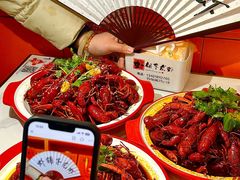 -虾铺子龙虾·私房菜(金源花苑店)