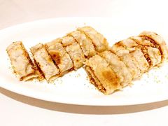 -粗茶淡饭·汉口公馆(循礼门店)
