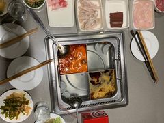 -海底捞火锅(宝龙广场夜宵主题店)