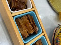 -海宝酒家(中山四路店)