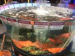 -陶陶居海鲜酒家(新马路店)
