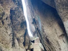 -南武当山景区