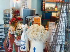 -Cafe de Paris(林荫路店)