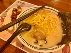 -烧鸟横丁(联发文创口岸店)