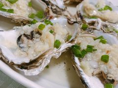 -鑫悦楼煎蟹·16年海鲜大排档
