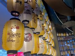 -披云云小馆·味道江湖(姚家园万象汇店)