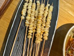 -塔哈尔·新疆盛宴(复地活力城店)