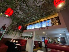 -鱼教头石泉老街石锅鱼(高新店)