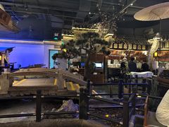 -桂满陇·西湖船宴(平安金融中心店)