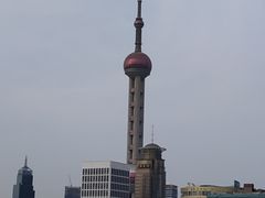 -东方明珠广播电视塔