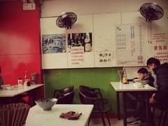 大堂-明呈黄鱼面馆(斜土路店)