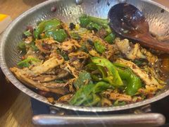 -吃饭皇帝大土家民族菜(正大广场店)