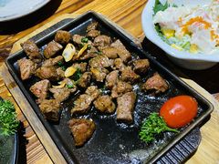 -小川洋风料理(街道口店)