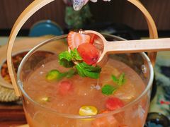 -锦府盐帮·侯宅(五棵松万达店)