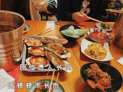 -炒豆合作社(东四总店)