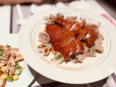-新兴·金羊座·粤菜点心(乐峰店)