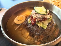 -松涛园朝鲜·海鲜·料理店(鸭绿江断桥店)