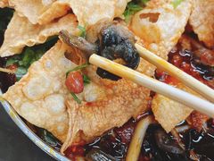 -红鼻子桂林米粉(金唐新光界店)