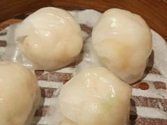 -红棉中餐厅·广州海航威斯汀酒店
