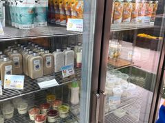 -白色日记·手作酸奶(麦凯乐店)