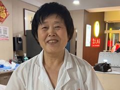 -楚氏正骨推拿按摩院(九水东路店)