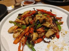 -敏珠拉姆藏餐·南京厨房(富春江东街店)