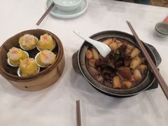 -和乐喜点(宝岗大道店)