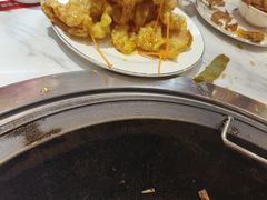 -冰城焰会大丰收铁锅炖(萝岗万达金街店)