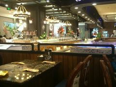 -吉布鲁牛排海鲜自助(武侯泛悦国际店)
