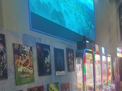 -首都电影院(天津店 中国巨幕)