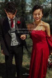 -巴黎经典婚纱摄影PARISSIC