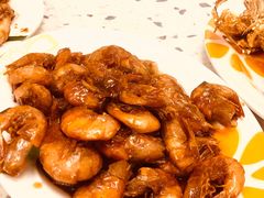 -美荣大排档·粉店