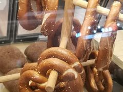扭结饼-Olé精品超市(前海壹方城店)