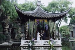 点击看大图 -豪门婚礼策划