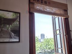 -长兴菜馆(高桥店)