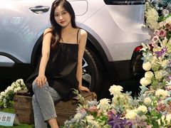 -安吉汽车生活馆(大宁中心广场C3栋店)