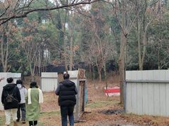 -东湖小天池真人CS彩弹野战基地