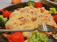 -雀蓝川菜(星悦汇店)