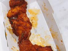 -1973继光香香鸡(金桥国际店)
