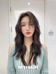点击看大图 -KIMI HAIR SALON·烫染设计店