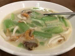 -文华小渔村(椒江康平路店)