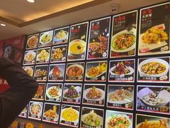 -添福来墨鱼饺子 · 海鲜东北菜(大连星海·黄浦路店)