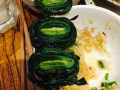 韭菜-成都烧烤(川大店)