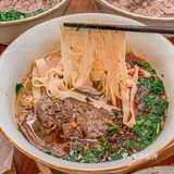 去兰州玩之前，先来尝一口zhui接近兰州的味道吧